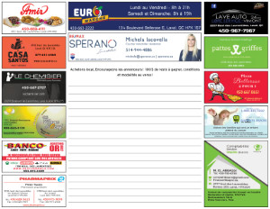 Euro Marché