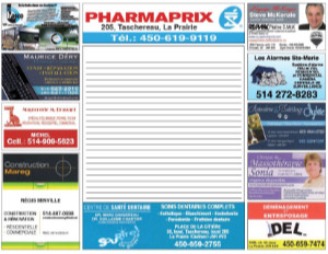 Pharmaprix