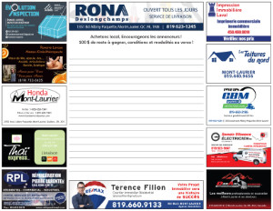 Rona