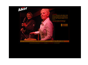 Duo Akor