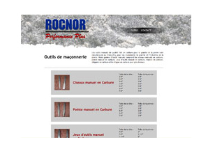 Rocnor